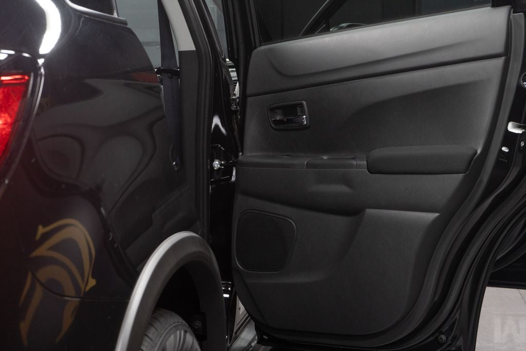 2024 Mitsubishi Outlander Sport 2.0 ES