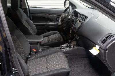 2024 Mitsubishi Outlander Sport 2.0 ES