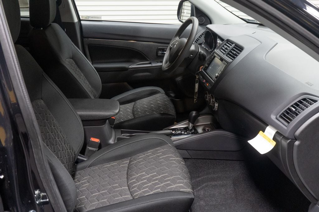 2024 Mitsubishi Outlander Sport 2.0 ES