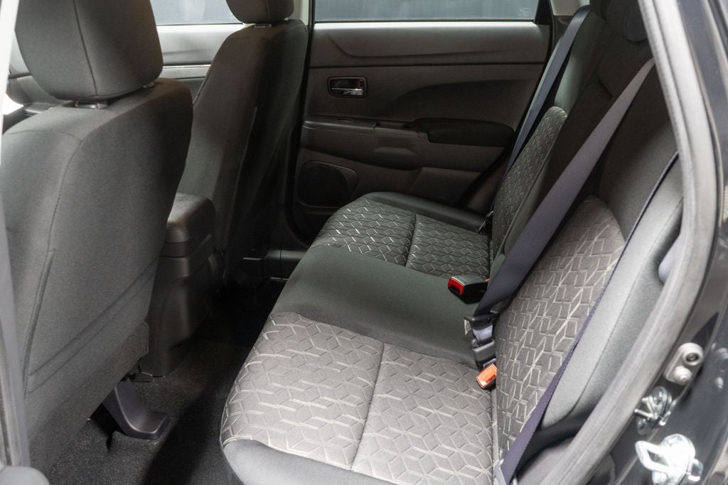 2024 Mitsubishi Outlander Sport 2.0 ES