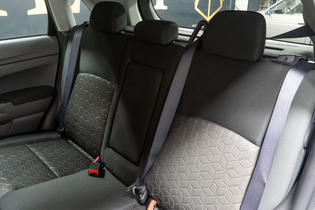 2024 Mitsubishi Outlander Sport 2.0 ES