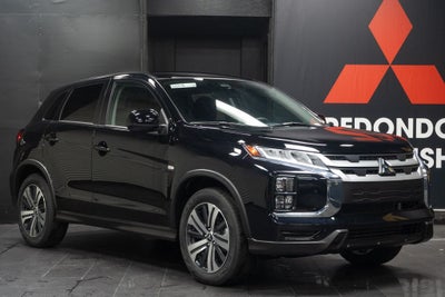 2024 Mitsubishi Outlander Sport 2.0 ES