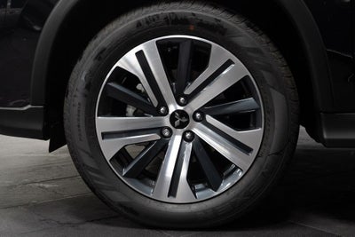 2024 Mitsubishi Outlander Sport 2.0 ES