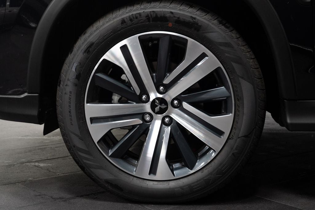 2024 Mitsubishi Outlander Sport 2.0 ES