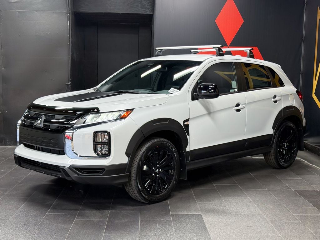 2026 Mitsubishi Outlander Sport Base