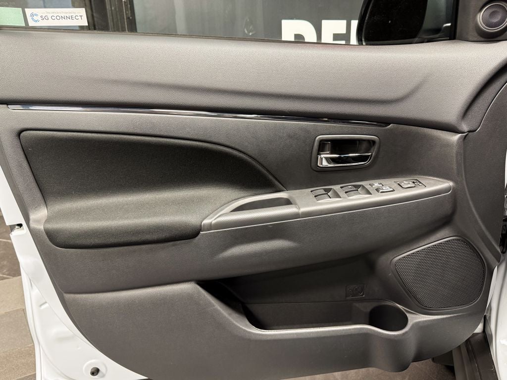 2026 Mitsubishi Outlander Sport Base