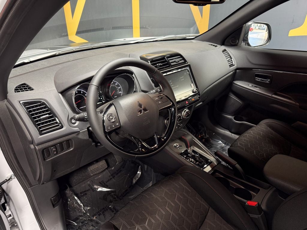2026 Mitsubishi Outlander Sport Base