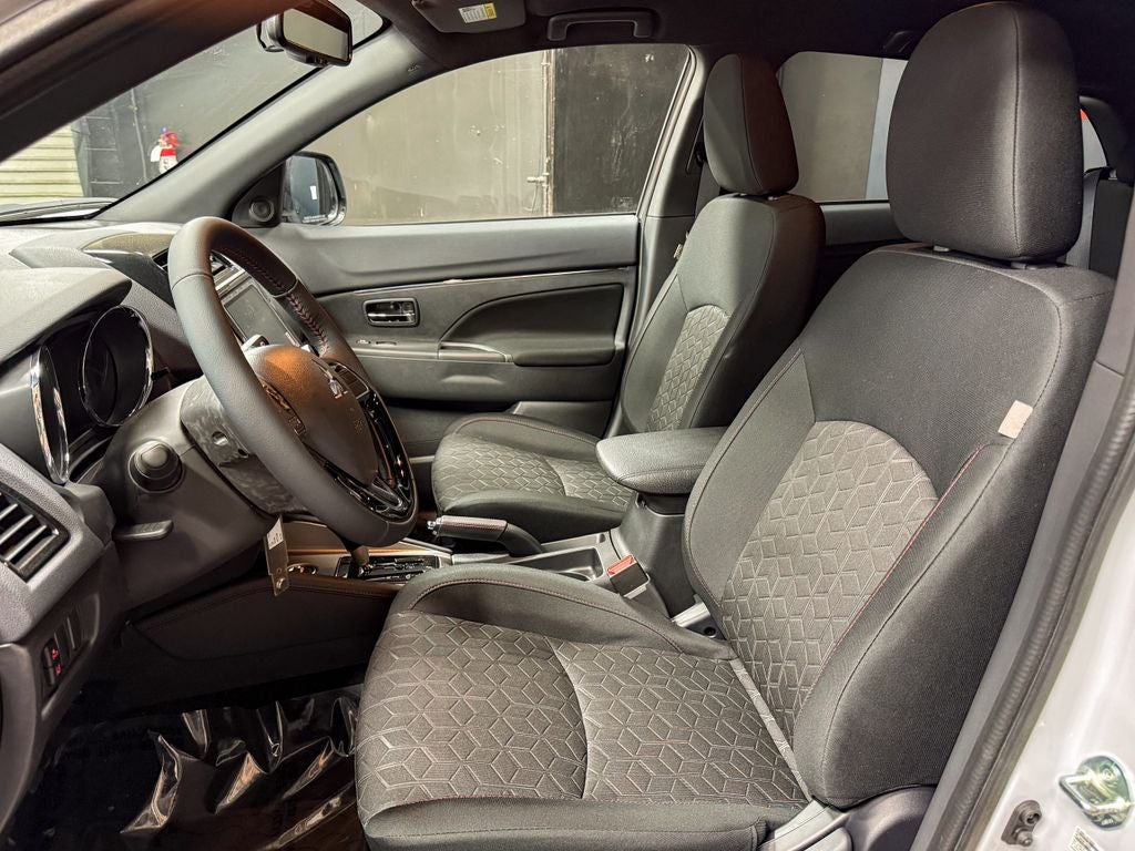 2026 Mitsubishi Outlander Sport Base