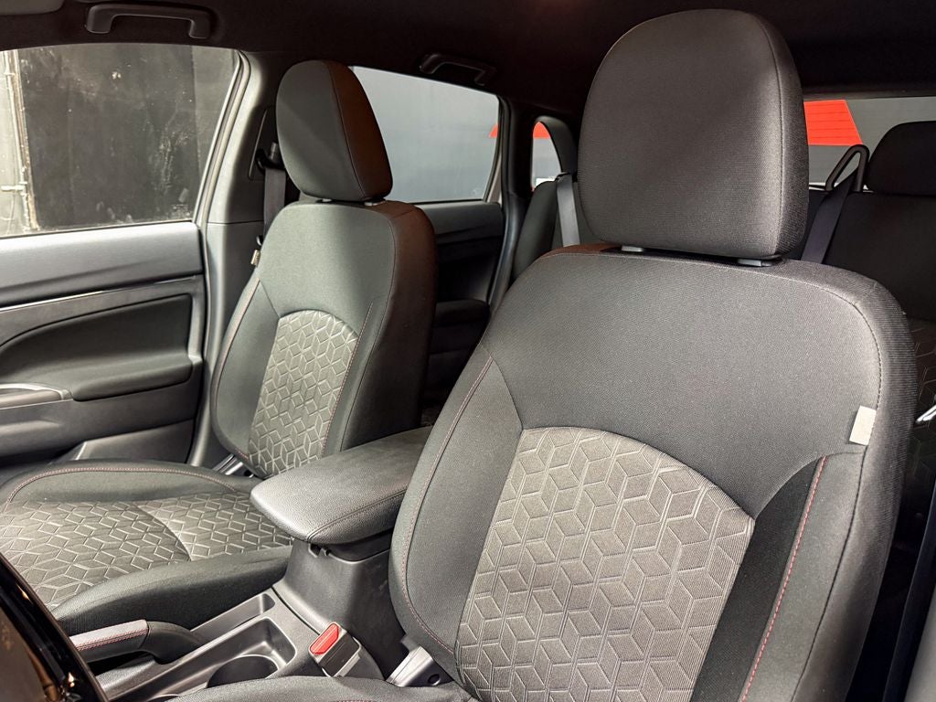 2026 Mitsubishi Outlander Sport Base