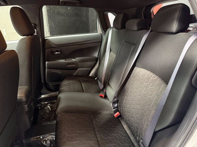 2026 Mitsubishi Outlander Sport Base