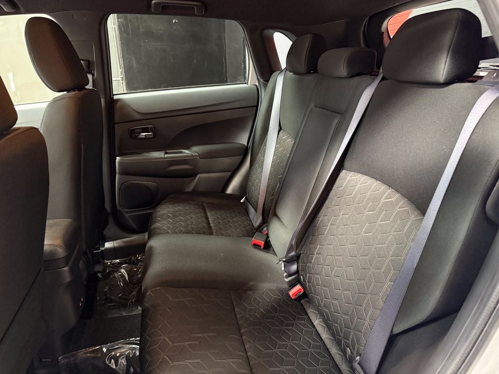 2026 Mitsubishi Outlander Sport Base