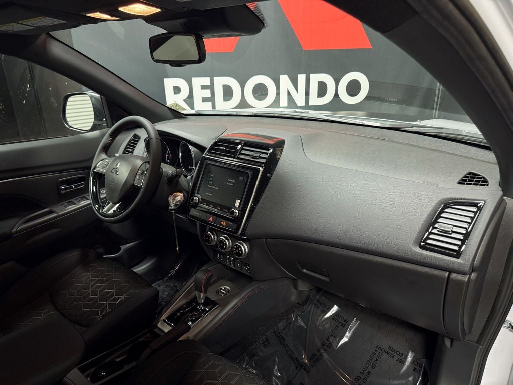 2026 Mitsubishi Outlander Sport Base