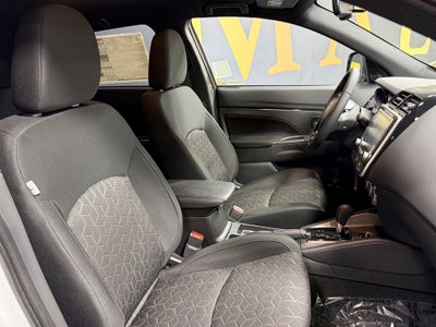 2026 Mitsubishi Outlander Sport Base