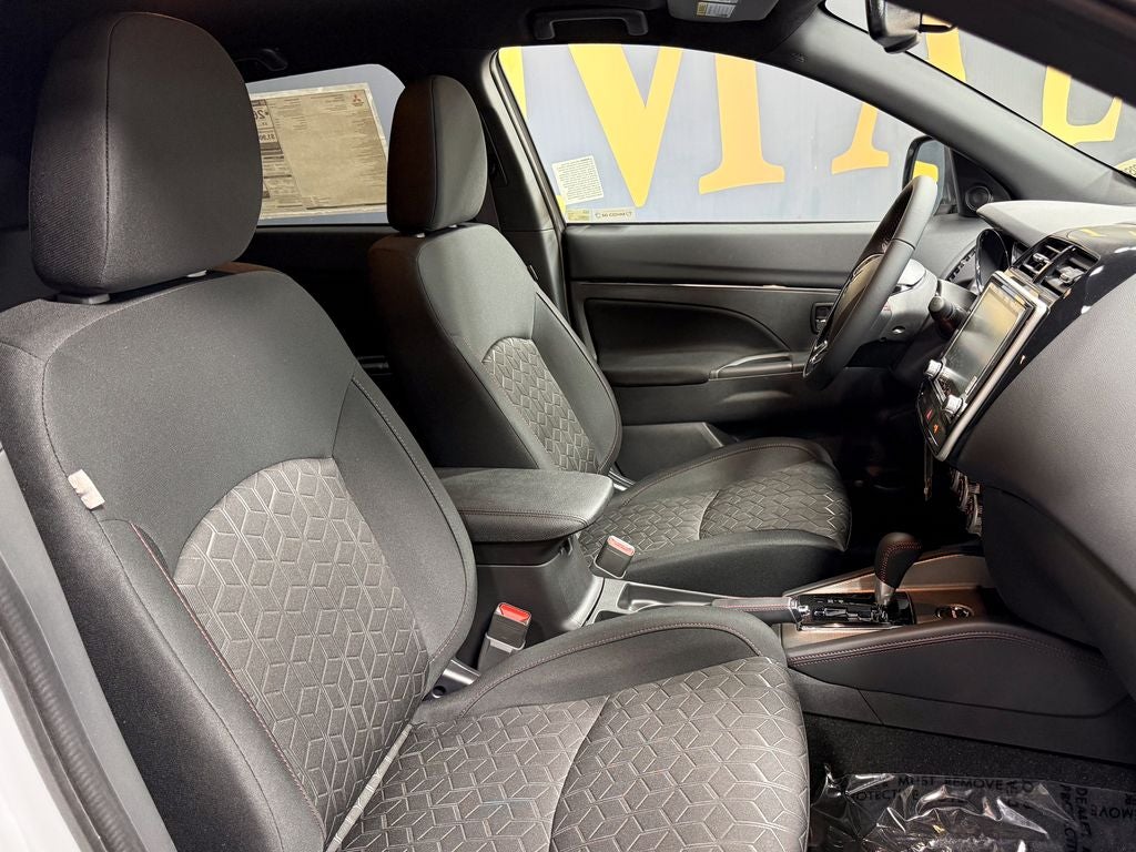 2026 Mitsubishi Outlander Sport Base