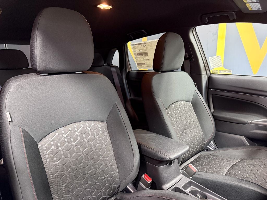 2026 Mitsubishi Outlander Sport Base