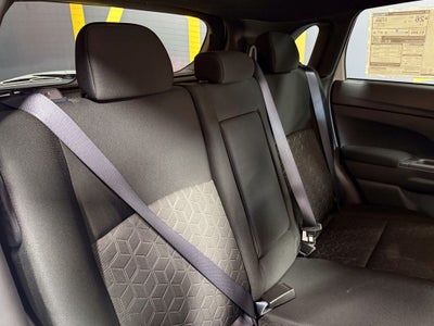 2026 Mitsubishi Outlander Sport Base