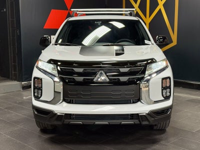 2026 Mitsubishi Outlander Sport Base