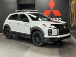 2026 Mitsubishi Outlander Sport Base