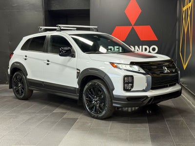 2026 Mitsubishi Outlander Sport Base