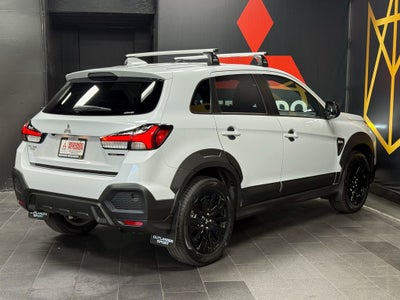 2026 Mitsubishi Outlander Sport Base