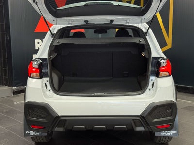 2026 Mitsubishi Outlander Sport Base