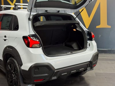 2026 Mitsubishi Outlander Sport Base