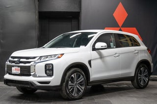 2026 Mitsubishi Outlander Sport 2.0 SE