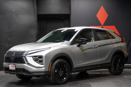 2025 Mitsubishi Eclipse Cross LE