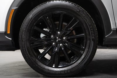 2025 Mitsubishi Eclipse Cross LE