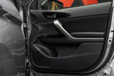 2025 Mitsubishi Eclipse Cross LE