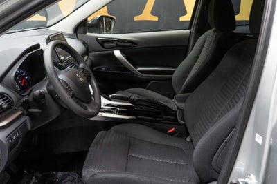 2025 Mitsubishi Eclipse Cross LE