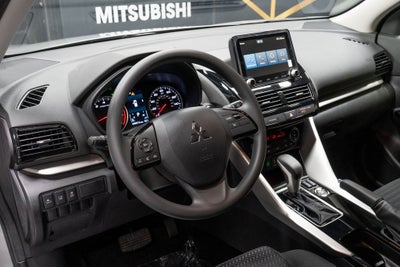 2025 Mitsubishi Eclipse Cross LE