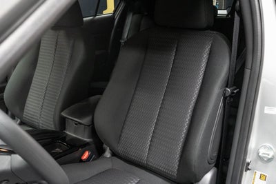 2025 Mitsubishi Eclipse Cross LE