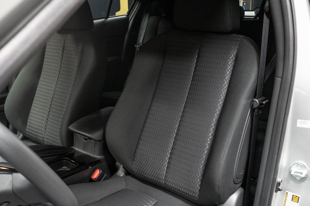 2025 Mitsubishi Eclipse Cross LE