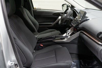 2025 Mitsubishi Eclipse Cross LE