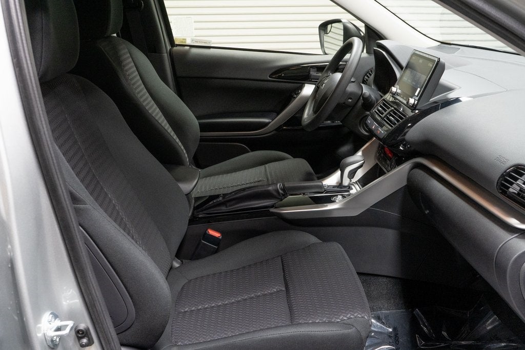 2025 Mitsubishi Eclipse Cross LE