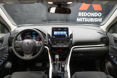 2025 Mitsubishi Eclipse Cross LE