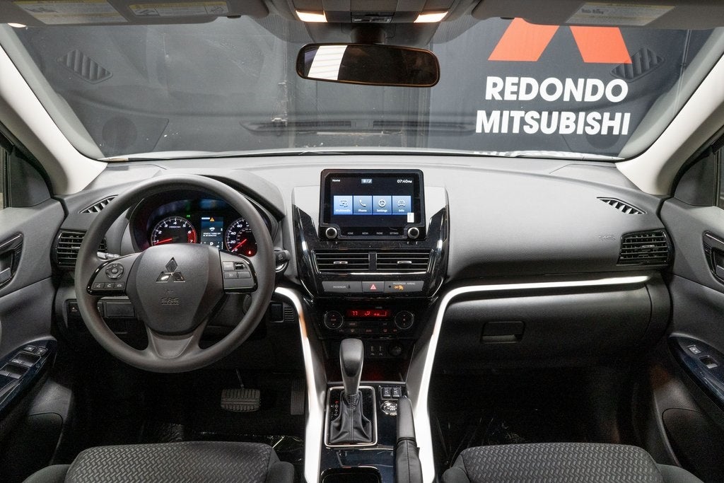 2025 Mitsubishi Eclipse Cross LE