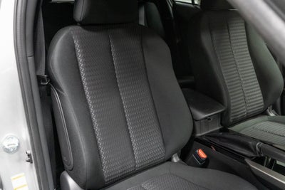 2025 Mitsubishi Eclipse Cross LE