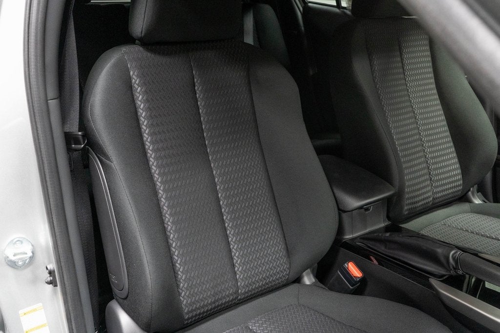 2025 Mitsubishi Eclipse Cross LE