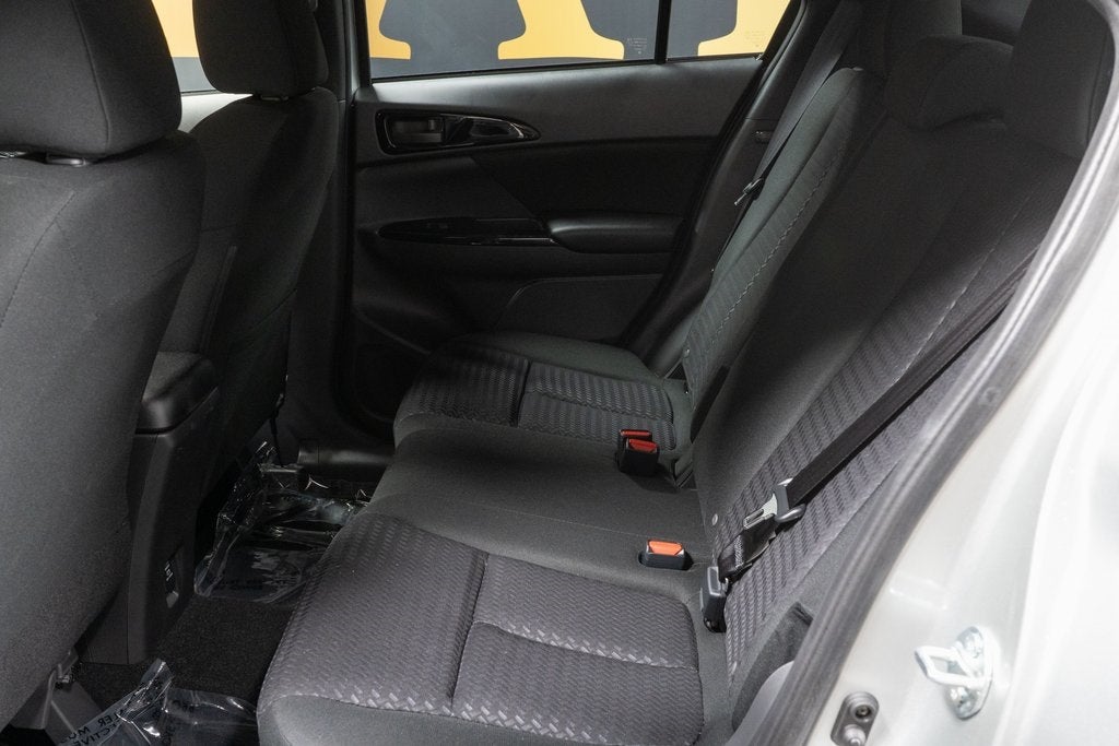 2025 Mitsubishi Eclipse Cross LE