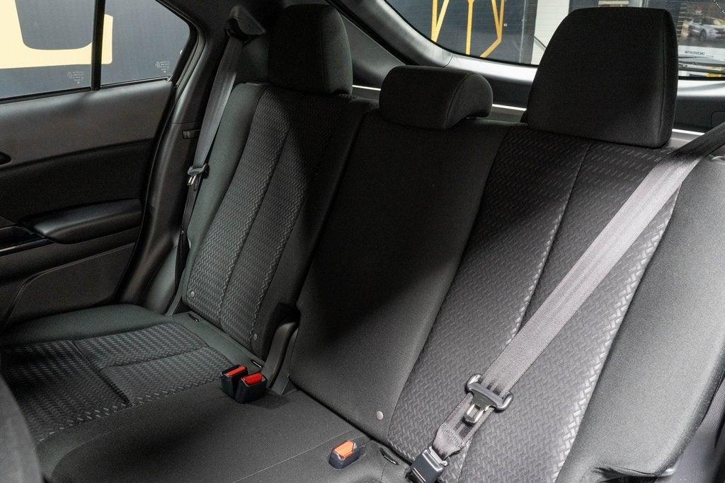 2025 Mitsubishi Eclipse Cross LE