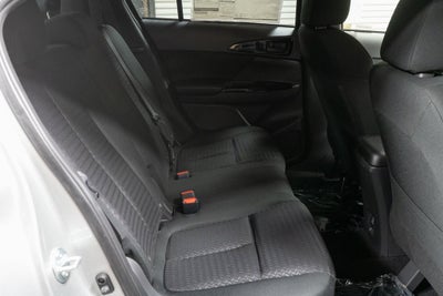 2025 Mitsubishi Eclipse Cross LE