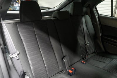 2025 Mitsubishi Eclipse Cross LE