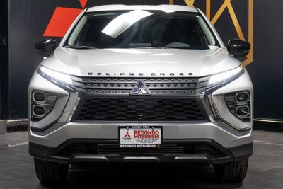 2025 Mitsubishi Eclipse Cross LE