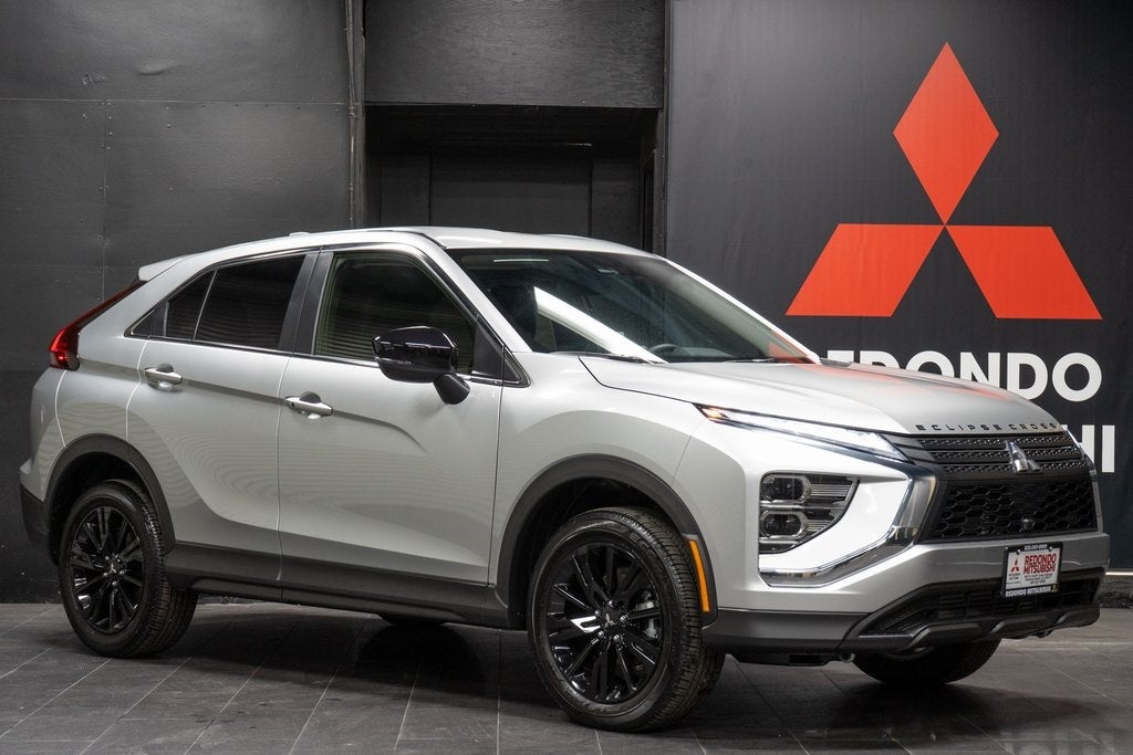 2025 Mitsubishi Eclipse Cross LE
