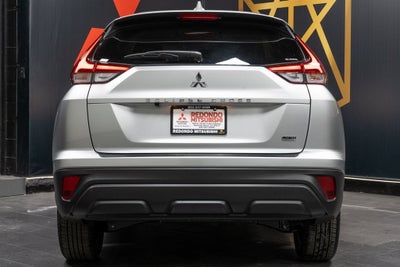 2025 Mitsubishi Eclipse Cross LE
