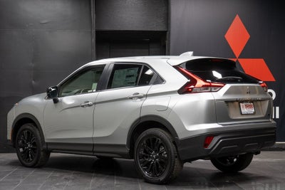 2025 Mitsubishi Eclipse Cross LE