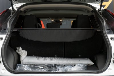 2025 Mitsubishi Eclipse Cross LE