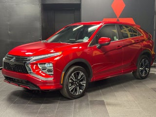 2025 Mitsubishi Eclipse Cross SEL